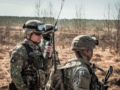 Curajul are chipuri reale. Lecție de viață de Ziua Veteranilor din teatrele de operații